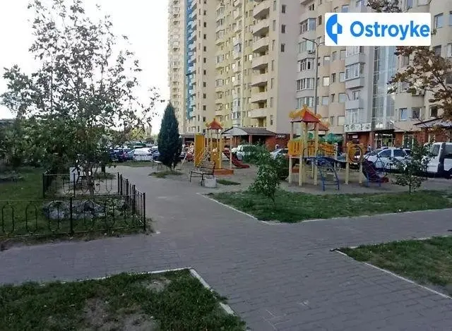 Харьковское шоссе — фото 3