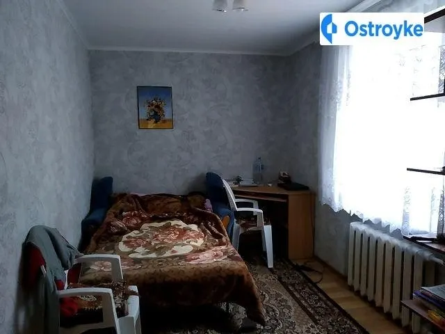 Продаж 3-кімнатної квартири, 64 м², Вінниця — фото 1