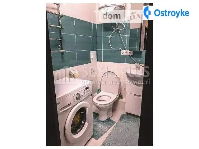 Олевская ул. — фото 5