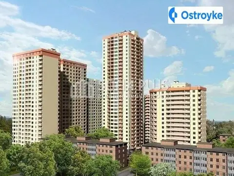 Олевская ул.