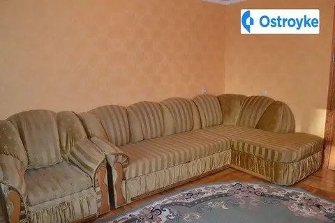 Продажа 1-комнатной квартиры, 35 м², Винница