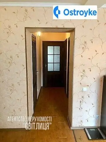 3-комнатная квартира, 67 м², вул. Ширшова, Винница