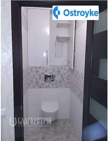 Продаж 1-кімнатної квартири, 59 м², Вінниця — фото 1