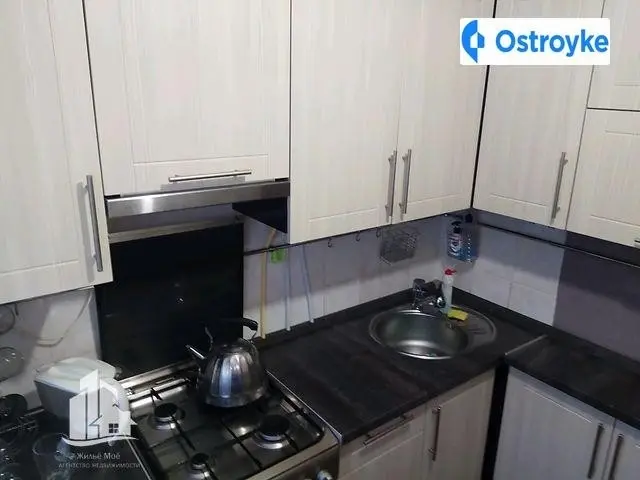 Продаж 2-кімнатної квартири, 43 м², Миколаїв — фото 3