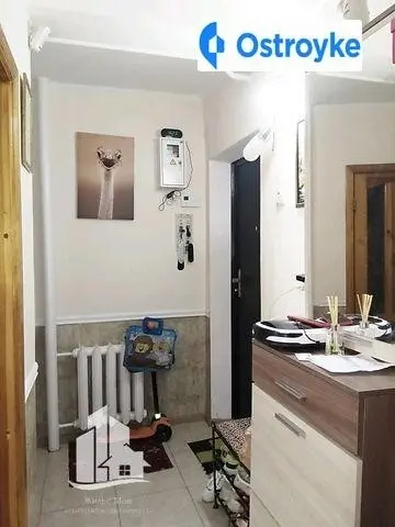 Продаж 2-кімнатної квартири, 43 м², Миколаїв — фото 2