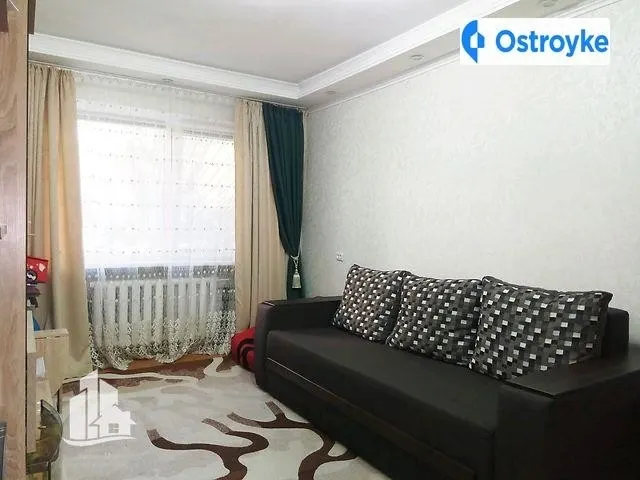 Продаж 2-кімнатної квартири, 43 м², Миколаїв — фото 1