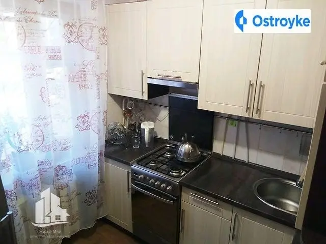 Продаж 2-кімнатної квартири, 43 м², Миколаїв — фото 5