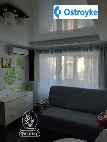 Продаж 2-кімнатної квартири, 42 м², Запоріжжя — фото 4