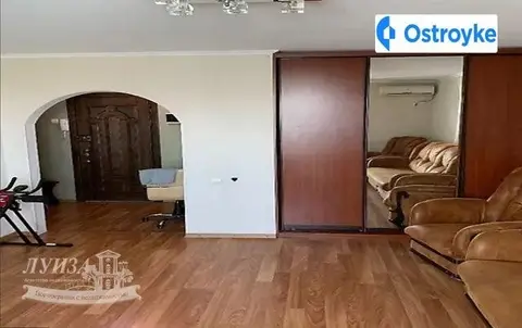 1-комнатная квартира, 40 м², вул. Електронна, Николаев