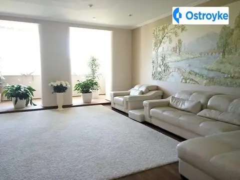 4-комнатная квартира, 199 м², вул. Посмитного, 19, Одесса