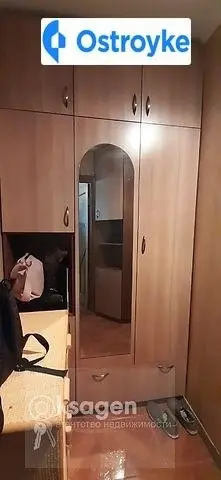 Продаж 1-кімнатної квартири, 31 м², Миколаїв — фото 4