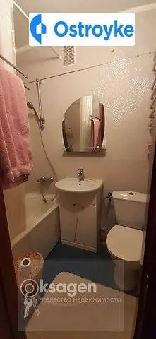 Продаж 1-кімнатної квартири, 31 м², Миколаїв — фото 5
