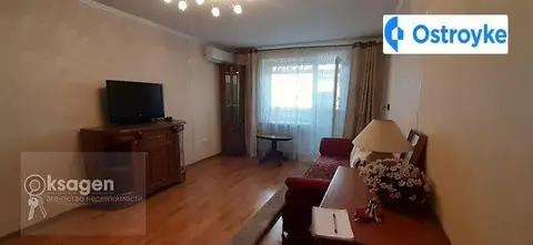 Продажа 1-комнатной квартиры, 31 м², Николаев