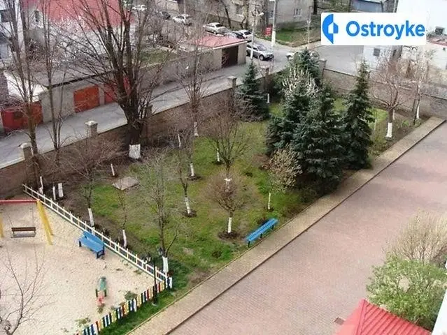 Педагогическая улица — фото 2