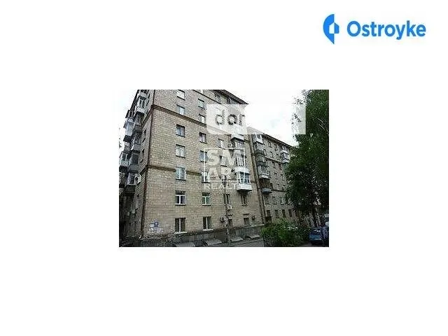 Победы пр. Шевч — фото 1