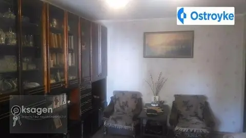 3-комнатная квартира, 59 м², пров. Південний, 54/3, Николаев