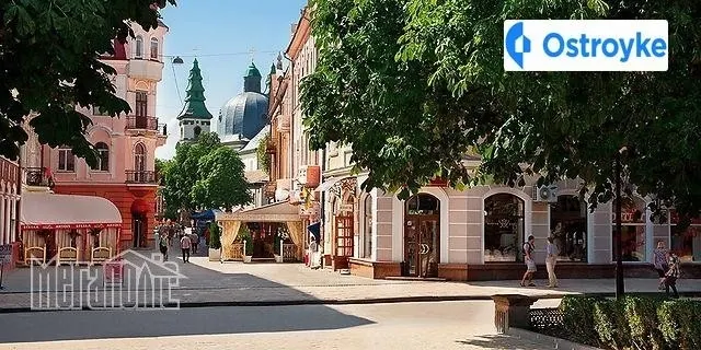 Сагайдачного — фото 1