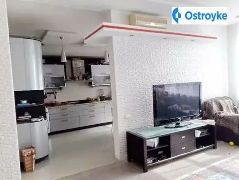 3-комнатная квартира, 124 м², вул. Піонерська, 20б, Одесса