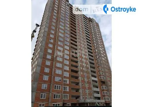 3-кімнатна квартира, 91 м², вул. Єлизавети Чавдар, 13, Київ