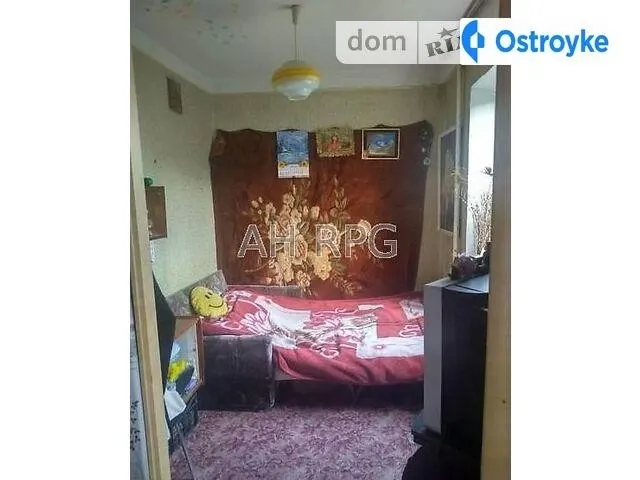 Курчатова Академика ул. — фото 1
