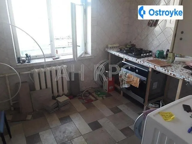 Шолом-Алейхема ул. — фото 1
