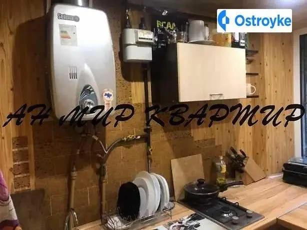 Продаж 2-кімнатної квартири, 30 м², Полтава — фото 4