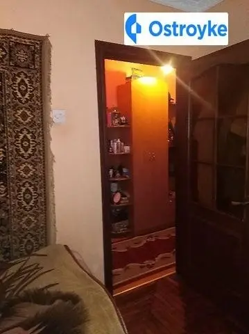Довженка