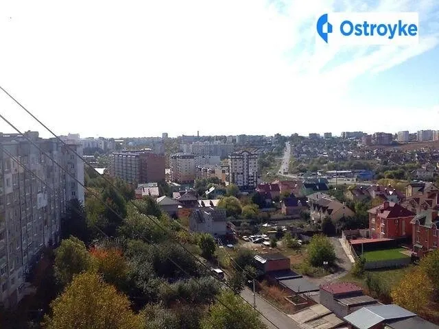 Продаж 3-кімнатної квартири, 83 м², Хмельницький — фото 1