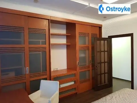 3-комнатная квартира, 112 м², просп. Шевченка, 4б, Одесса