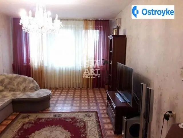 Бажана Николая пр. — фото 3