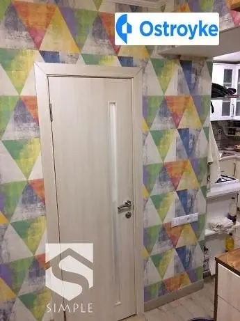 2-кімнатна квартира, 40 м², вул. Жовківська, Львів