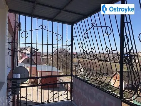 Продажа 2-комнатной квартиры, 82 м², Овидиополь