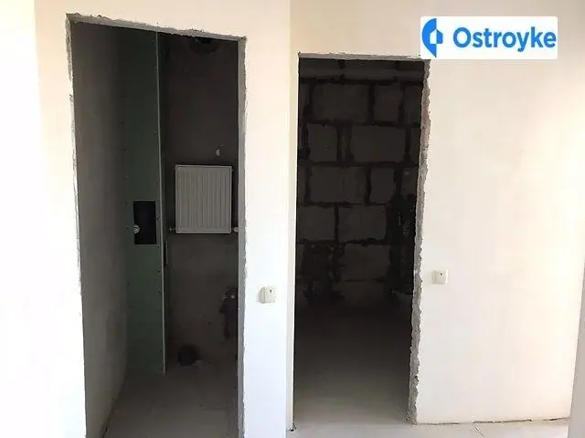 Продаж 2-кімнатної квартири, 82 м², Овідіополь — фото 3