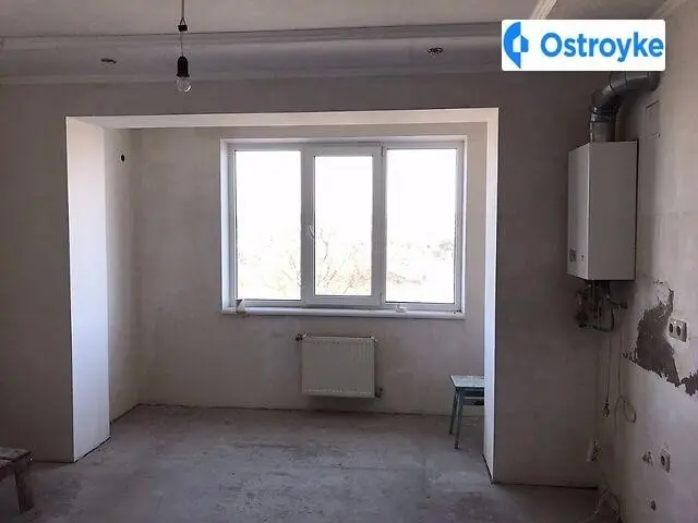 Продаж 2-кімнатної квартири, 82 м², Овідіополь — фото 4