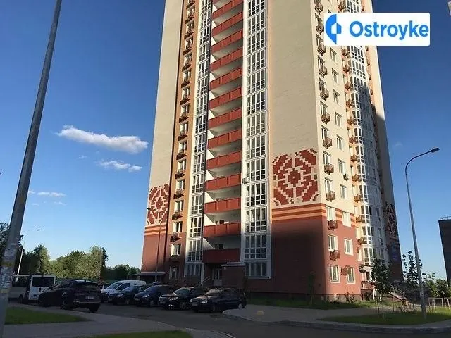 Софії Русової улица — фото 1