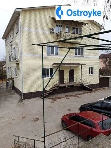 1-кімнатна квартира, 25 м², вул. Райдужна, 14, Київ — фото 1