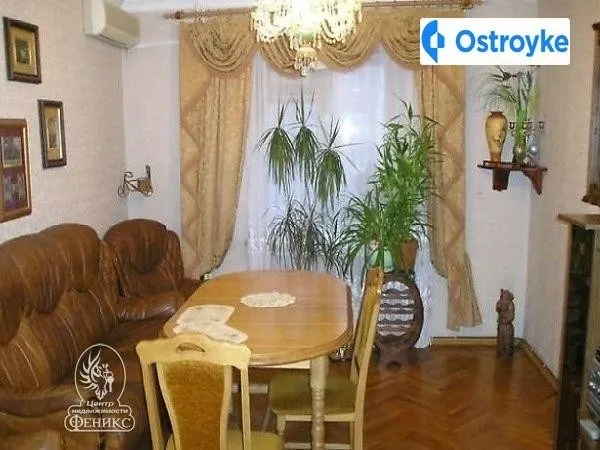 Продаж 4-кімнатної квартири, 94 м², Запоріжжя — фото 1