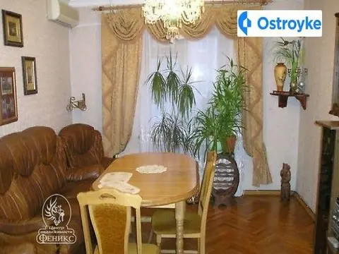 Продаж 4-кімнатної квартири, 94 м², Запоріжжя