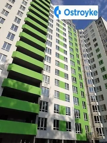 Продаж 3-кімнатної квартири, 71 м², Ірпінь — фото 2