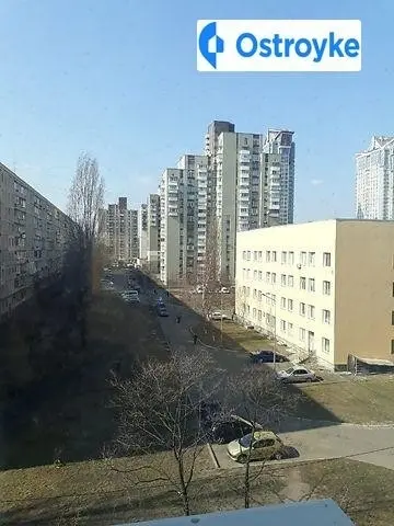 Павла Тычины проспект — фото 5