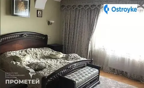 1-комнатная квартира, 122 м², вул. Келецька, Винница