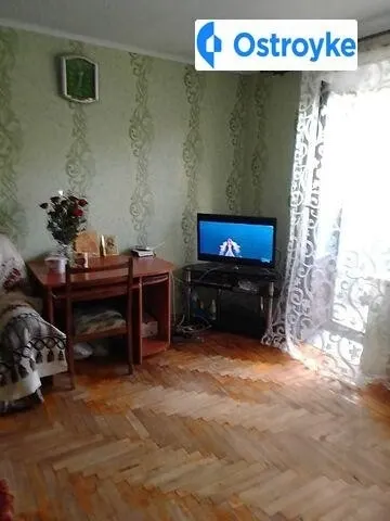 Ладожская улица — фото 1