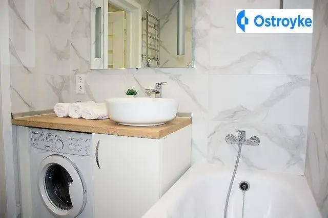 Продаж 2-кімнатної квартири, 50 м², Буча — фото 5