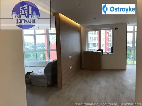 2-комнатная квартира, 80 м², вул. Єреванська, Черновцы