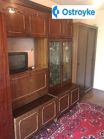 Волгоградская улица — фото 1