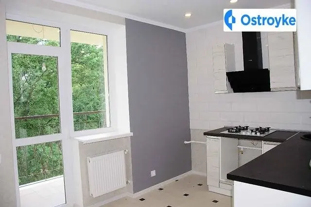 Продаж 2-кімнатної квартири, 50 м², Ірпінь — фото 2