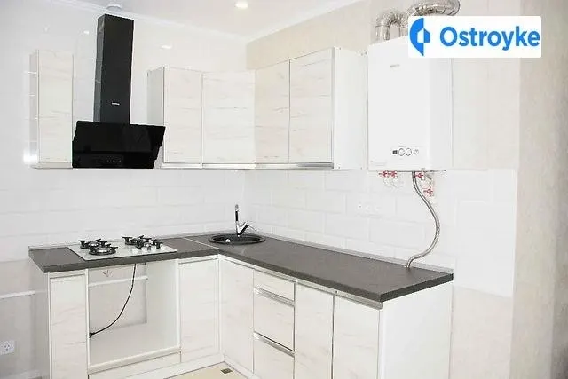 Продаж 2-кімнатної квартири, 50 м², Ірпінь — фото 1