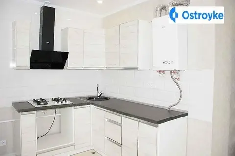 Продажа 2-комнатной квартиры, 50 м², Ирпень