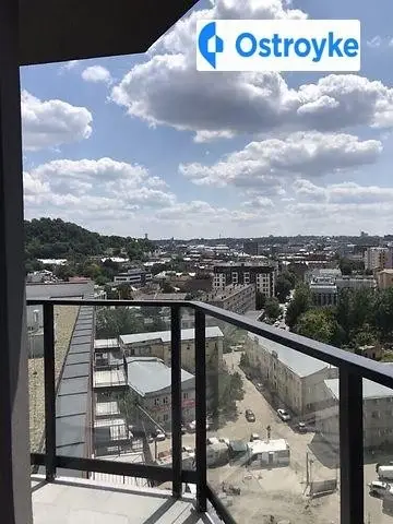 2-кімнатна квартира, 70 м², просп. Черновола Вячеслава, Львів
