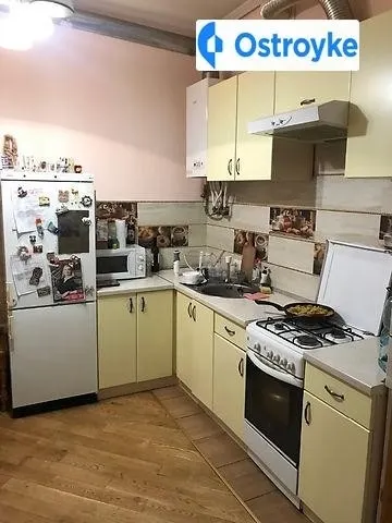 Коротка улица — фото 1